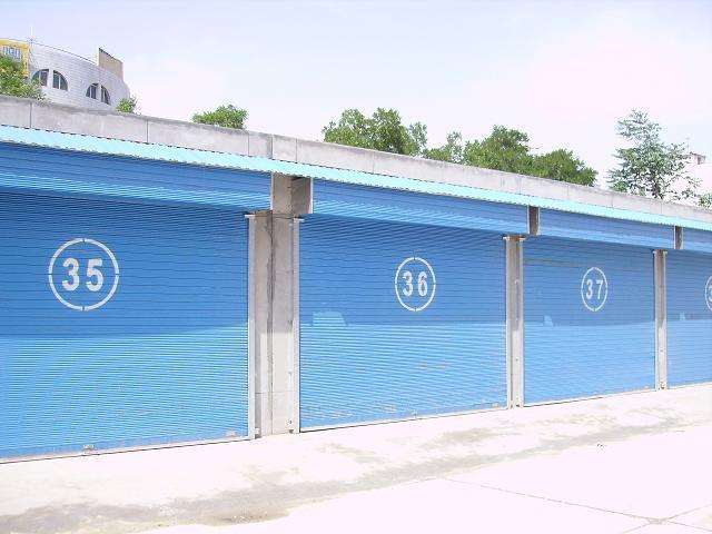 重庆卷帘门定制发动运行要注意哪些问题